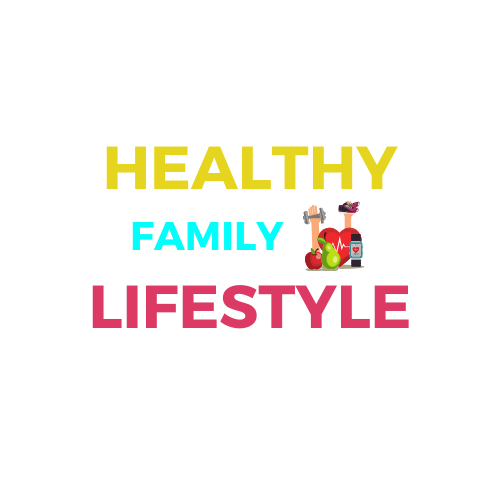 healthy family lifestyle