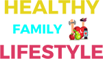 Healthy Family Lifestyle