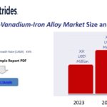 Potassium Sorbate Powder Market Analysis 2025-2033: Growth Factors and Forecasted Trends