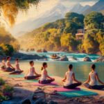 Meditation Retreats in Rishikesh: What to Expect