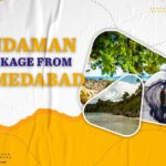 Explore the Andaman Islands with Affordable Andaman Airfare Packages