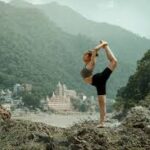 Best Places to Visit in Rishikesh for Yoga Enthusiasts