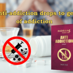 De-addiction medicine