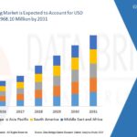 Digital Polymerase Chain Reaction (PCR) Market Overview: Key Drivers and Challenges