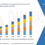 Medical Device Ethylene Oxide Sterilization Market Demand Trends and Future Forecasts 2032