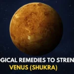 What to Wear to Strengthen Venus (Shukra Grah)