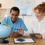 Effort Without Results: How Planetary Positions Affect Student Success