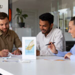 Success Stories of Political Consulting Course Graduates