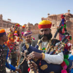 Exploring India by Train: A Unique Tour Experience