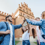 Study in USA: F1 Visa Document Checklist by Pune Consultants