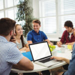 Consultants vs University Reps: Which Helps More?