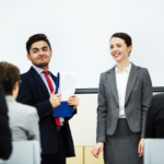 How to Get a Job in Political Consulting with No Experience