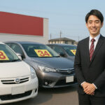 Shipping Routes Explained: Durban, Beira, and Walvis Bay for Car Buyers