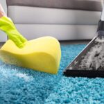 How Regular Carpet Cleaning Contributes to Home Health and Comfort