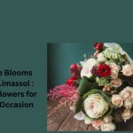Online Flowers Shop in Limassol : Fresh Flowers for Any Occasion