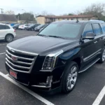 Car Service Newark