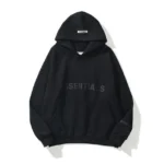 Lovely Chrome Hearts Hoodie: The Luxury Streetwear Consumer