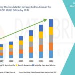 Animal Feed Organic Trace Minerals Market Insights and Forecast Projections 2032