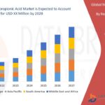 Metalworking Fluid Additives Market Insights and Forecast Projections 2030