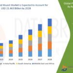 Metalworking Fluid Additives Market Insights and Forecast Projections 2030