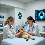 Adult Dog Weight Management and Nutrition Counseling in Surrey