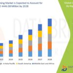 Welding Gas/Shielding Gas Market Insights and Forecast Projections 2029