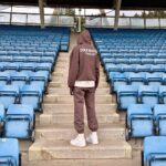 Cole Buxton Hoodie: A Deep Dive into Style, Comfort, and Modern Streetwear